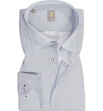 Jacques Britt Hemd Messina 866470/11Normbild