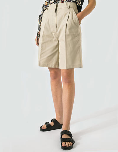 Pepe Jeans Damen Shorts Laetitia PL800886/853 Image 0