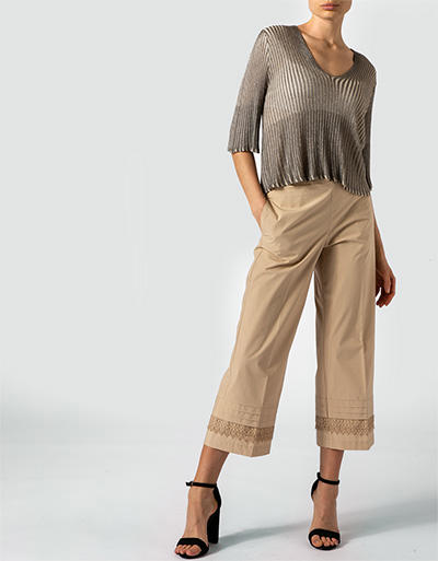 TWIN-SET Damen Hose TT2075/00519 Image 0