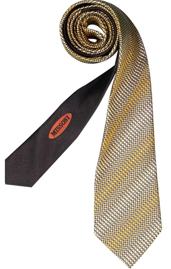 MISSONI Krawatte CR7ASEU7309/0005Normbild