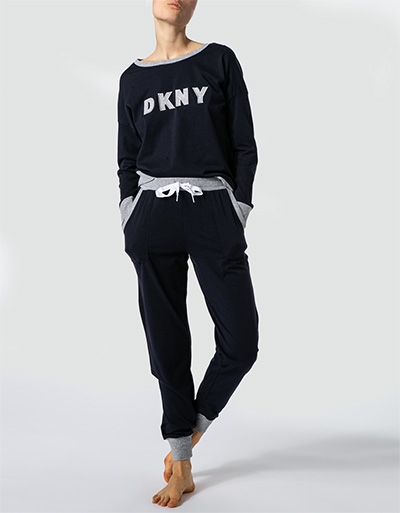 DKNY New Signature Top&Jogger YI2919259/400