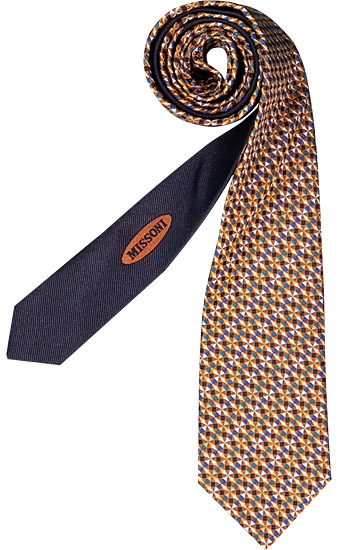 MISSONI Krawatte CR7ASEU7304/0004Normbild