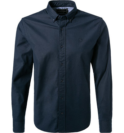 Scotch & Soda Hemd 145430/0002