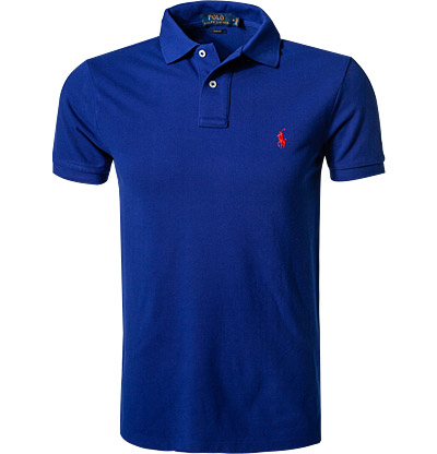 Polo Ralph Lauren Polo-Shirt 710795080/001