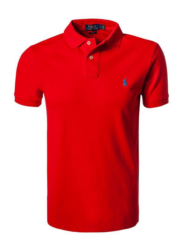 Polo Ralph Lauren Polo-Shirt 710795080/011