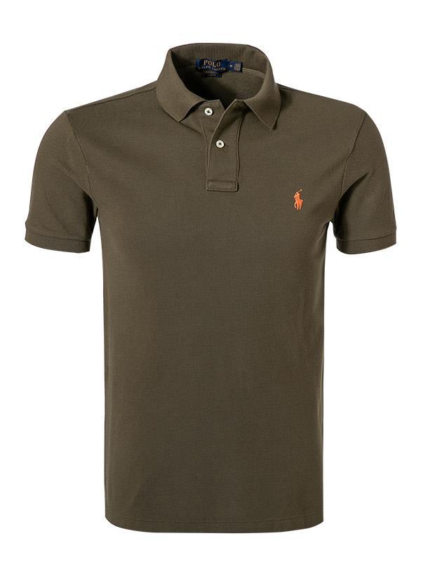 Polo Ralph Lauren Polo-Shirt 710795080/017