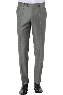 Stylingtipps Beschreibungsbild von Carl Gross Hose Stevenson 40-016N0/339603/71