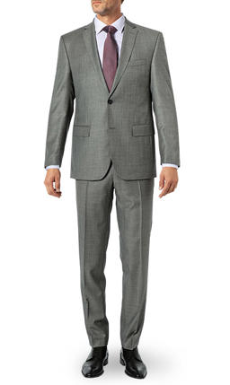 Stylingtipps Beschreibungsbild von Carl Gross Anzug 40-016N0/324972+339603/71
