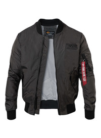 ALPHA INDUSTRIES Jacke MA-1 TTC 126101/136