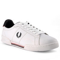 Fred Perry Schuhe B722 Leather B6202/100
