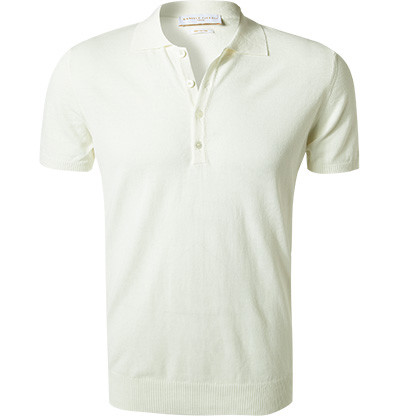 DANIELE FIESOLI Polo-Shirt 0305/08