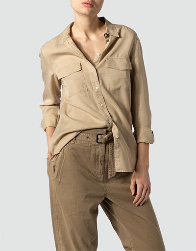 Marc O'Polo Damen Bluse M03 1525 42567/753 Image 0