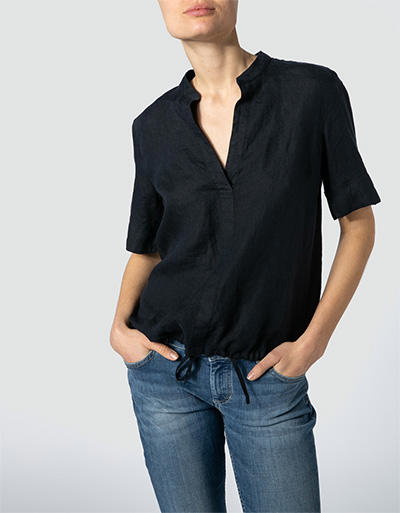 Marc O'Polo Damen Bluse M03 1305 41025/881