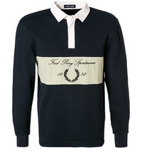 Fred Perry Pullover M8595/608 