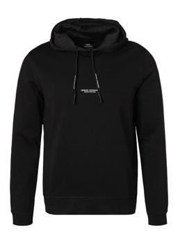 Stylingtipps Beschreibungsbild von ARMANI EXCHANGE Sweatshirt 8NZM94/ZJKRZ/1200