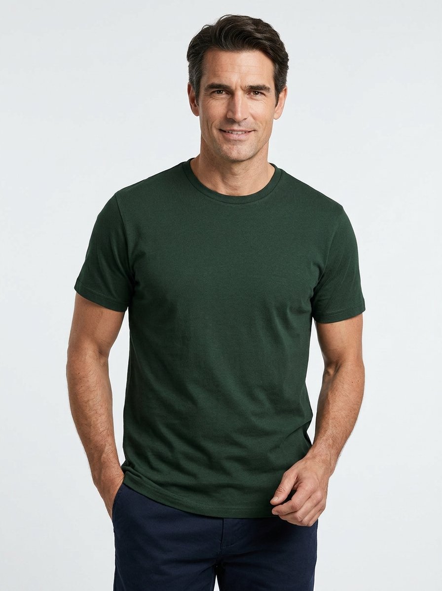 RAGMAN T-Shirt 40181/386 Image 1