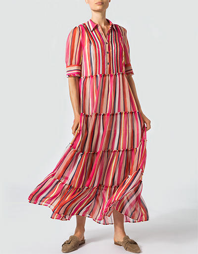 Laurèl Damen Kleid 11043/4170