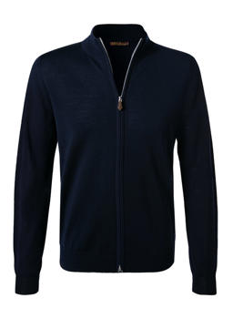 Stylingtipps Beschreibungsbild von Stenströms Sweatjacke 422297/1355/190