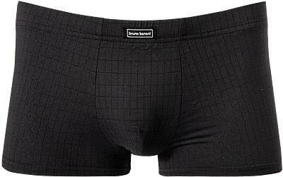 bruno banani Hipshorts Check Line 2202-2165/0125