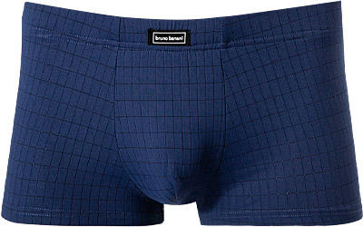bruno banani Hipshorts Check Line 2202-2165/0542