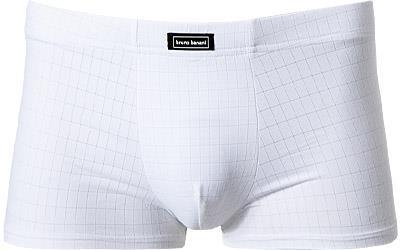 bruno banani Hipshorts Check Line 2202-2165/1612