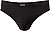 Slip, Mikrofaser, schwarz - schwarz