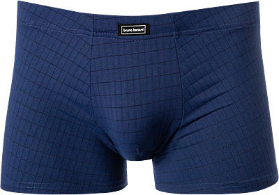 bruno banani Shorts Check Line 2.0 2201-2165/0542 Image 0