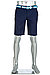 Golfshorts Earnie, Regular Fit, Revolutional®, dunkelblau - dunkelblau