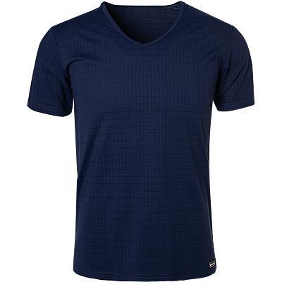 bruno banani V-Shirt Check Line 2.0 2206-2165/0542