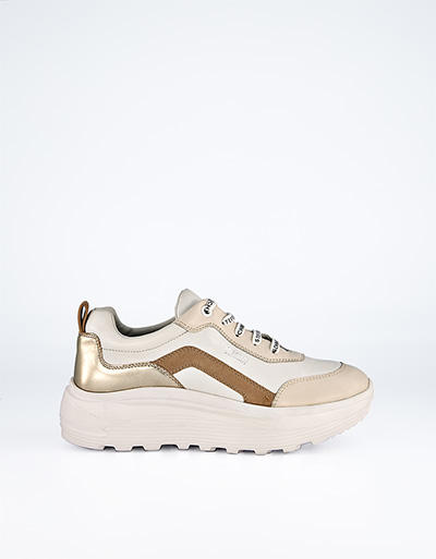 STEFFEN SCHRAUT Damen Sporty Sneaker 4201220/074