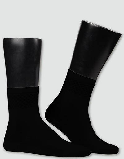KUNERT Blue Damen Socken 3er Pack 222100/0070