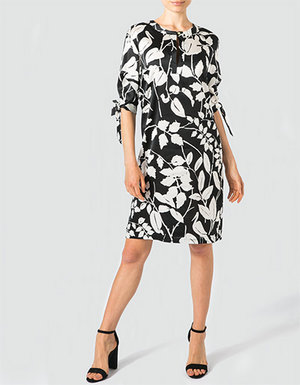 joyce & girls Damen Kleid 1026/120