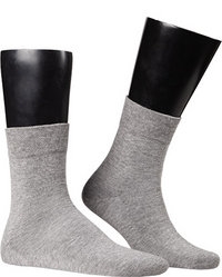 Hudson Relax Cotton Socken 3er Pack 014001/0502