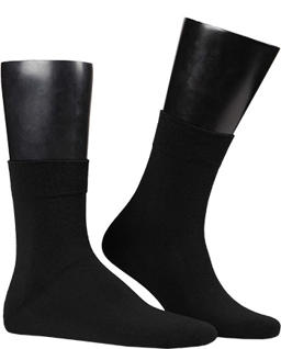 Stylingtipps Beschreibungsbild von Hudson Relax Cotton Socken 3er Pack 014001/0005