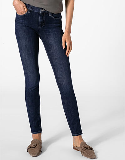 LIU JO Damen Jeans UXX037D4028/77887