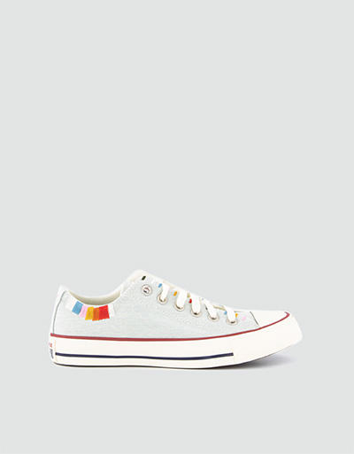 Converse Damen CTAS OX blue 567992C Image 0