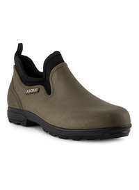 Aigle Schuhe Lessfor Plus M kaki 37877