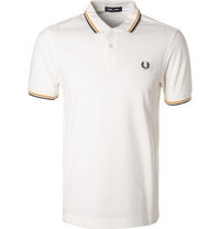Fred Perry Polo-Shirt FPM3600/J81