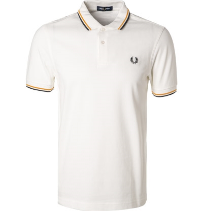 Fred Perry Polo-Shirt FPM3600/J81CustomInteractiveImage