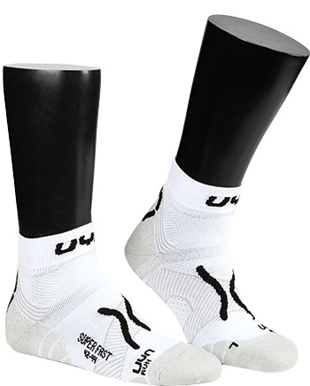 UYN Socken Laufsport 1 Paar S100065/W030Normbild