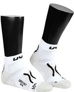 Stylingtipps Beschreibungsbild von UYN Socken Laufsport 1 Paar S100065/W030