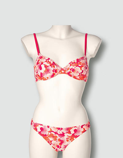 Fire + Ice Damen Bikini 7459+7476/3751/638 Image 0