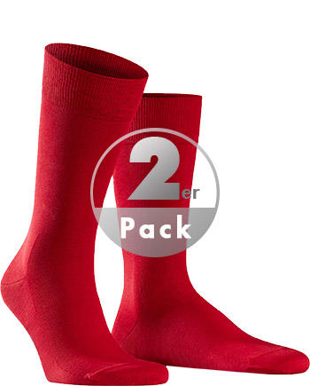 Falke Happy Socken 2er Pack 14610/8228