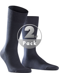 Falke Happy Socken 2er Pack 14610/6375