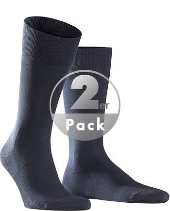 Falke Happy Socken 2er Pack 14610/6375