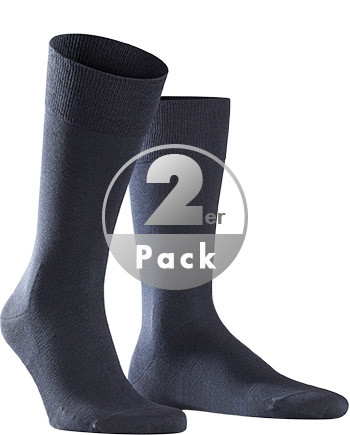 Falke Happy Socken 2er Pack 14610/6375 Image 0