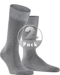 Falke Happy Socken 2er Pack 14610/3390