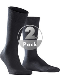 Falke Happy Socken 2er Pack 14610/3080