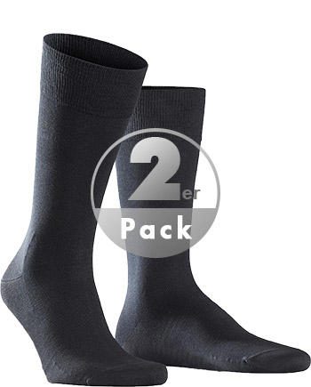 Falke Happy Socken 2er Pack 14610/3080