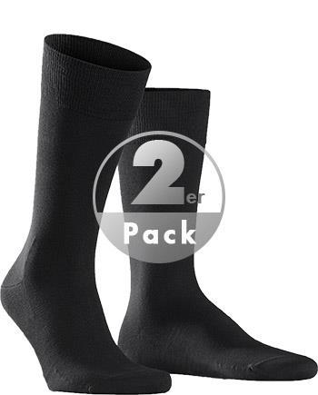 Falke Happy Socken 2er Pack 14610/3000